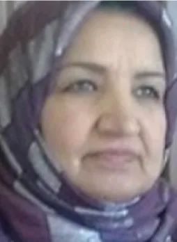 سنية عبد عون رشو: قصة قصيرة.. المتهم الرئيسي سنية عبد عون رشو: قصة قصيرة.. المتهم الرئيسي