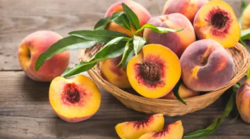 سهلة جدا .. طريقة عمل مربى الخوخ في المنزل