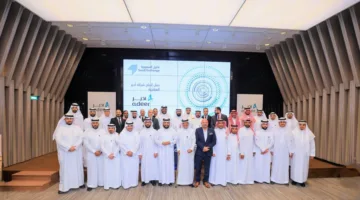 سهم “أدير العقارية” يسجل ارتفاعاً بنسبة 4.9% في أول يوم تداول له بسوق “نمو” الموازية.