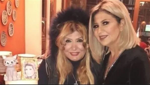 سهير رمزي: بوسي شلبي كانت السند الرئيسي لـ محمود عبد العزيز حتى لحظة وفاته