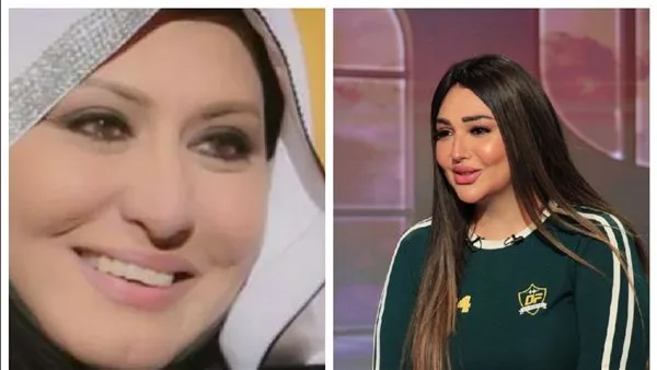 سهير رمزي لـ نهال طايل: أتابع برنامجك “تفاصيل” وسعيدة بنجاحك