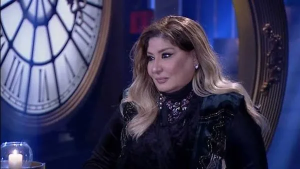 سهير رمزي: ياسمين صبري شبهي جداً ونفسي تعمل السيرة الذاتية بتاعتي