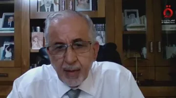 سهيل دياب: إسرائيل استخدمت إدخال المساعدات إلى غزة لتعزيز استراتيجياتها العسكرية