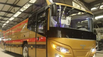 «سوبر جيت» تبدأ تشغيل مجموعة من الخطوط الجديدة لتلبية احتياجات المسافرين