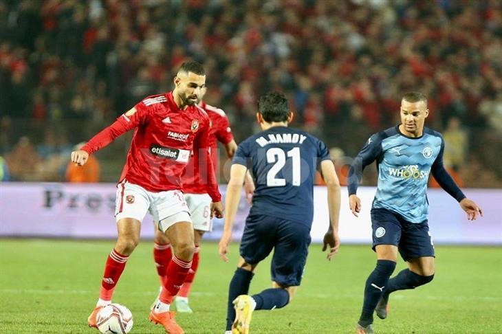 بعد العرض الليبي.. الغندور يكشف مصير عمرو السولية مع الأهلي