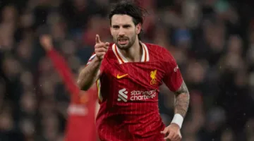 سوبوسلاي: نحن هنا في ملعب برايتون للفوز، وسنحقق آمال جماهير ليفربول.