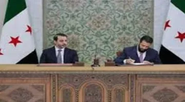 سوريا تُعبر عن ترحيبها بقرار الاتحاد الأوروبي بشأن رفع العقوبات الاقتصادية