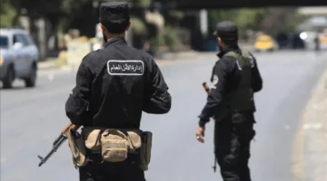 سوريا: ثلاثة قتلى في تفجير استهدف مركز الشرطة في دير الزور