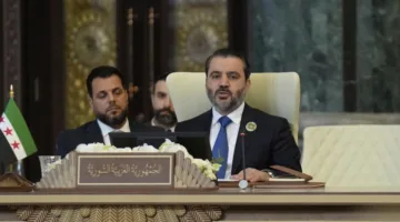 سوريا: رفع العقوبات ليس نهاية الطريق بل بداية جديدة