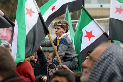 سوريا: قرار رئاسي بإقامة هيئة للعدالة الانتقالية سوريا: قرار رئاسي بإقامة هيئة للعدالة الانتقالية