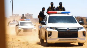 سوريا: وفاة 3 أفراد من قوات الأمن نتيجة حريق في البوكمال بدير الزور وسط تقارير عن انفجار مخزن ذخيرة
