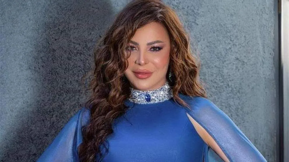 سوزان نجم الدين تطلق نداءً عاجلاً للمساعدة في حالة حنان اللولو سوزان نجم الدين تطلق نداءً عاجلاً للمساعدة في حالة حنان اللولو