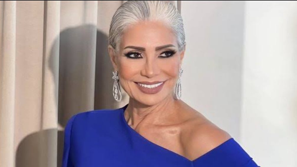 سوسن بدر تجسد شخصية انهار في مسلسل «حرب الجبالي»
