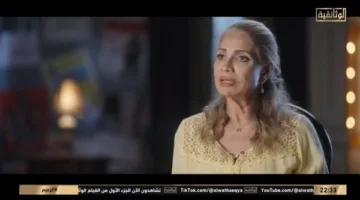 سوسن بدر: عادل إمام لم يصبح نجمًا كبيرًا دون سبب (فيديو)
