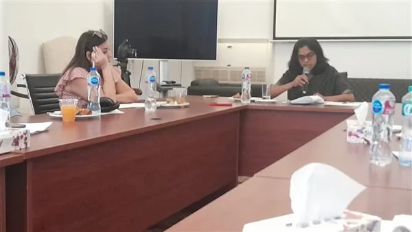 سوشما: هجوم باهالجام أعاد المنطقة إلى الوراء.. ورد الهند كان حازماً ومتزناً