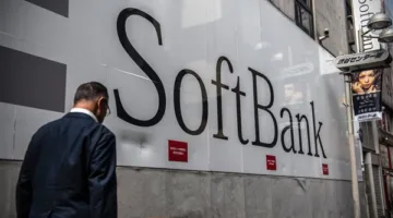 “سوفت بنك” تحصل على قرض بقيمة 15 مليار دولار لدعم استثمارات كبيرة في مجال الذكاء الاصطناعي.