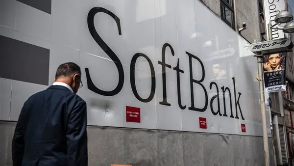 “سوفت بنك” تحصل على قرض بقيمة 15 مليار دولار لدعم استثمارات كبيرة في مجال الذكاء الاصطناعي. “سوفت بنك” تحصل على قرض بقيمة 15 مليار دولار لدعم استثمارات كبيرة في مجال الذكاء الاصطناعي.