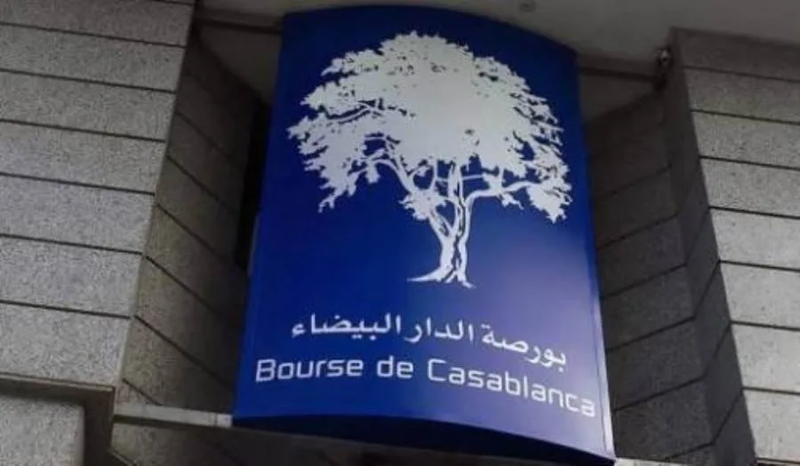 سوق الدار البيضاء يحقق نتائج سلبية سوق الدار البيضاء يحقق نتائج سلبية