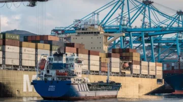 سوق الشحن واللوجستيات في المغرب يشهد أفقاً واعداً مع تغييرات استراتيجية واستثمارات كبيرة حتى عام 2030