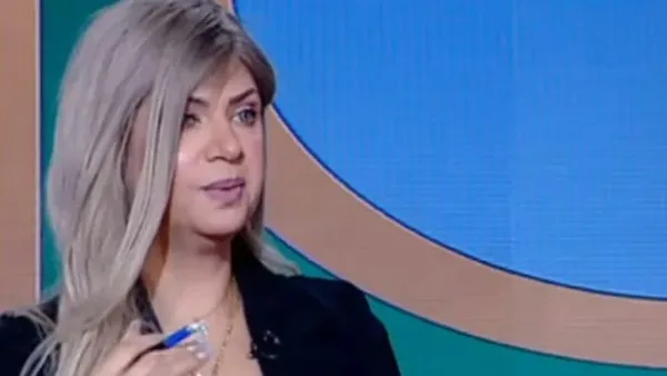 سونيا الحبال تكشف مزايا الشمع في الأفراح وأعياد الميلاد
