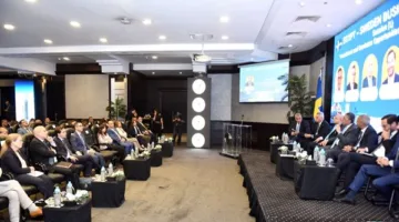 سويد فند: إطلاق أدوات جديدة لتمويل التنمية في مصر في المرحلة القادمة