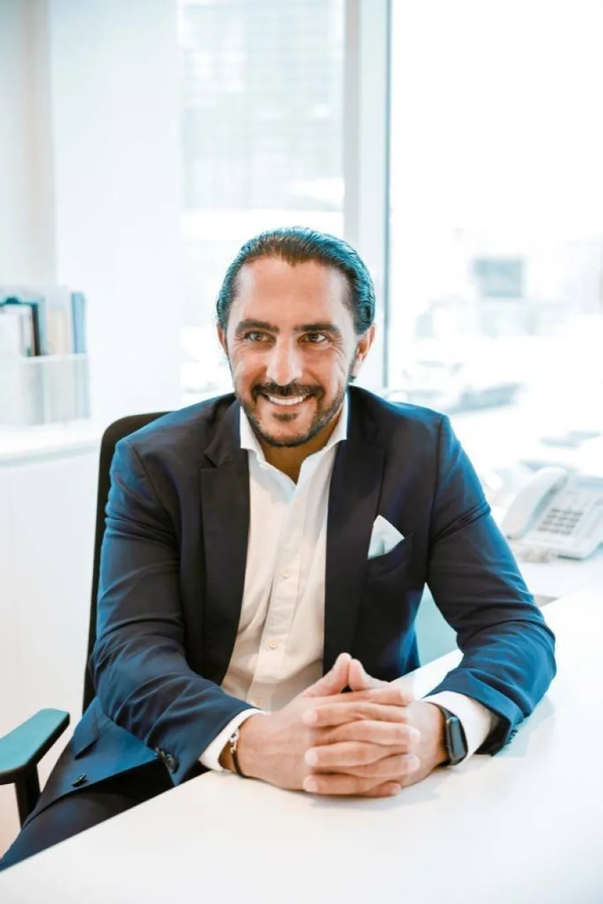 سويس لوج تقدم في الرياض ابتكارها لنظام تبريد قابل للتكيف مع حلول للدرجات الحرارية المتعددة سويس لوج تقدم في الرياض ابتكارها لنظام تبريد قابل للتكيف مع حلول للدرجات الحرارية المتعددة