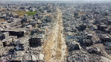 سويسرا تallocated حوالي 24 مليون دولار كدعم للفلسطينيين.