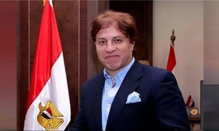 سويلم: لا يوجد جدال حول أن الأهلي هو بطل الدوري.. وكل نادٍ له الحق في التوجه إلى المحكمة الرياضية.