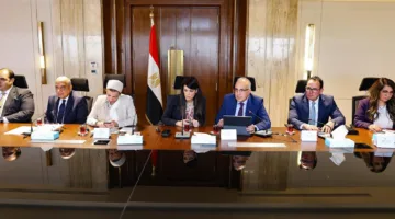 “سويلم”: مواصلة التعاون والتنسيق مع وزارتي الزراعة والإسكان في جميع المشاريع المشتركة