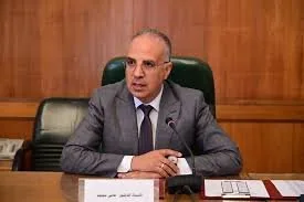 “سويلم” يدعم جهود الهيئة المصرية العامة للمساحة ورؤيتها المستقبلية للتطوير