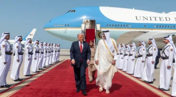 سي إن إن: قطر أصبحت مركزًا دبلوماسيًا عالميًا وتؤدي دور الأمم المتحدة بشكل مصغر.