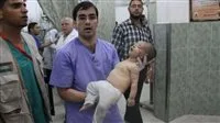 سياسي إسرائيلي ينتقد تصرفات جيش الاحتلال خلال حرب غزة: “العقلاء لا يقتلون الأطفال كمتعة”