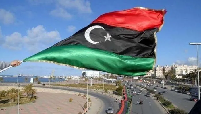 سياسي ليبي لـ”الوئام”: نستنكر استيلاء الناتو على الأموال المجمدة للبلاد سياسي ليبي لـ”الوئام”: نستنكر استيلاء الناتو على الأموال المجمدة للبلاد