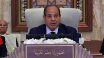 سياسيون: خطاب الرئيس السيسي يعكس اهتمام القيادة السياسية بتعزيز التماسك العربي