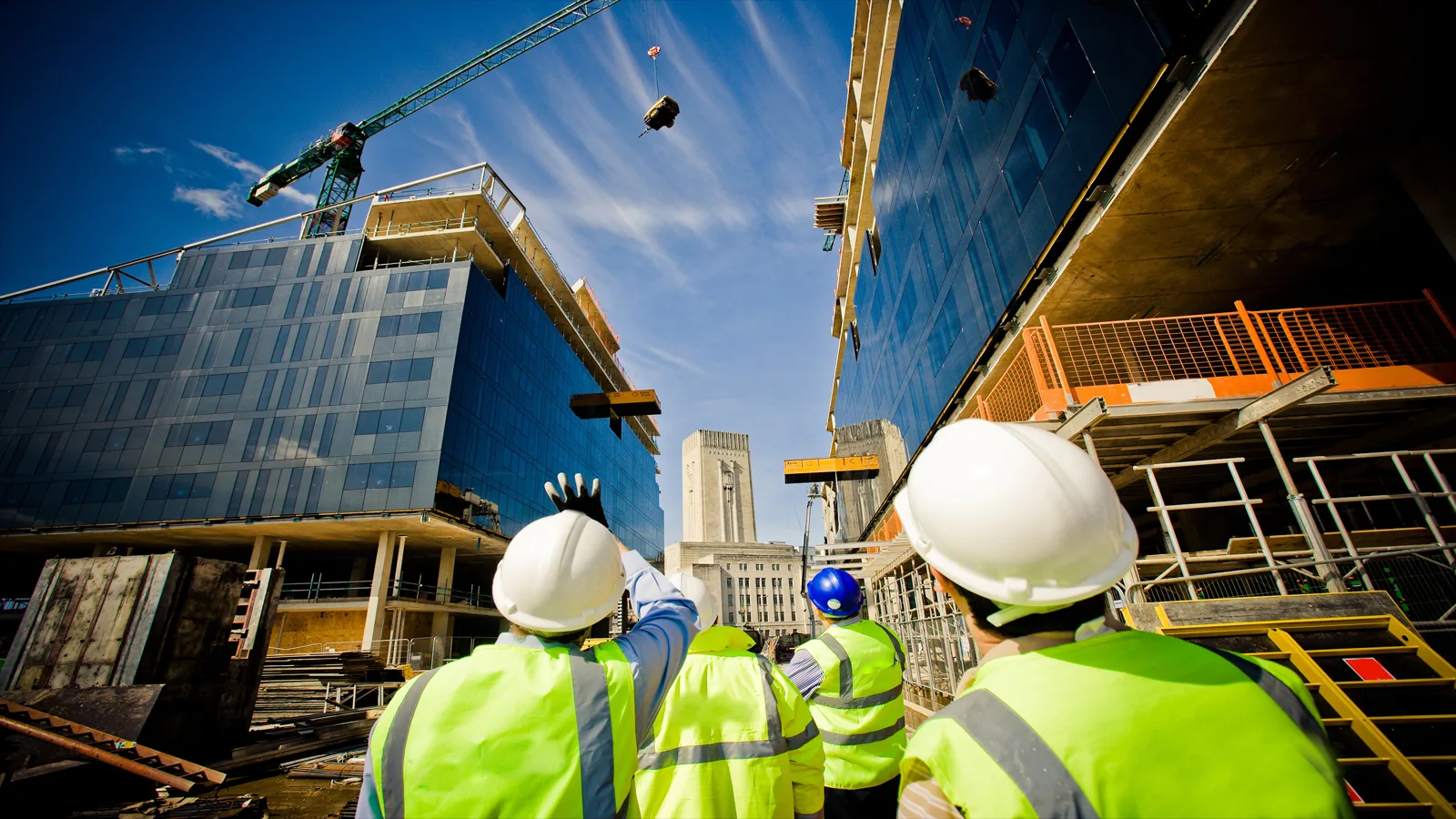 «سياك» تدرس تنفيذ مشروعين فى العاصمة الإدارية باستثمارات 8 مليارات جنيه