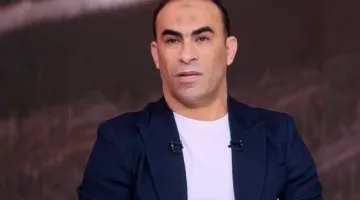 سيد عبد الحفيظ: «أتمنى أن يحصد بيراميدز لقب إفريقيا حتى لا يتواجد الزمالك في هذه المسابقة أيضاً»
