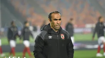 سيد عبد الحفيظ يعلق على قرار لجنة الاستئناف ويعبر عن دهشته من الإدانات الموجهة للأهلي.
