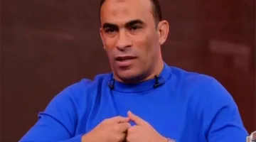 سيد عبد الحفيظ يهاجم طه عزت: “لا أعلم أين يوجد المركز لأتعلم القوانين منه”