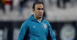 سيد عبد الحفيظ يوجه انتقادات حادة لثنائي الأهلي