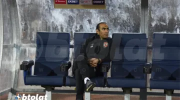 سيد عبد الحفيظ يوجه رسالة للثنائي الأهلي بخصوص تجديد العقود: ‘لا أُحمّل أحدًا المسؤولية’