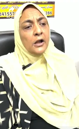 سيدة تطالب بالنجدة: أجريت عملية فتاق سرّي واكتشفت سرقة كليتي بعد عام.