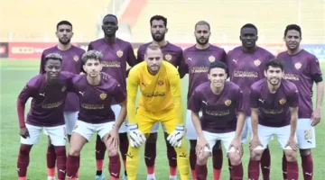 سيراميكا كليوباترا: نحن مستعدون لتأجيل مباراة بيراميدز لكن رابطة الأندية أعربت عن رفضها.