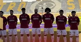 سيراميكا كليوباترا يقهر بتروجيت في الدوري المصري