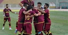 سيراميكا كليوباترا يلتقي الإسماعيلي في نصف نهائي كأس العاصمة المصرية