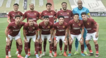 سيراميكا كليوباترا يوضح موقفه بشأن تأجيل مباراة بيراميدز وقرار رابطة الأندية.