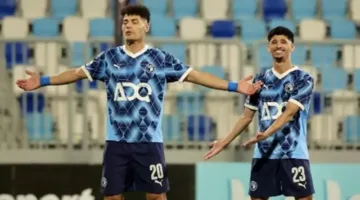 سيراميكا يحقق فوزًا كبيرًا لكن بيراميدز يفقد لقب الدوري المصري