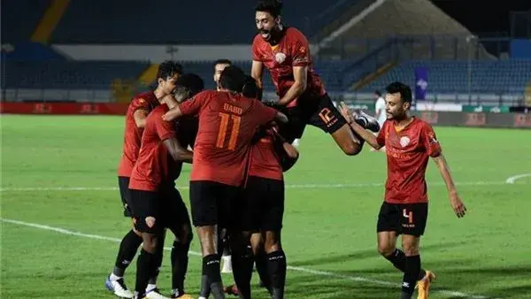 سيراميكا يعمق جراح الزمالك بالتعادل الإيجابي في أول ظهور للرمادي بالدوري
