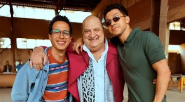 سيكو سيكو يهيمن على مبيعات السينما في السعودية ويبلغ عائداته 160 مليون جنيه خلال شهر