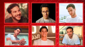 سيكو سيكو، الحريفة، والنجوم الجدد: التحولات في خريطة السينما