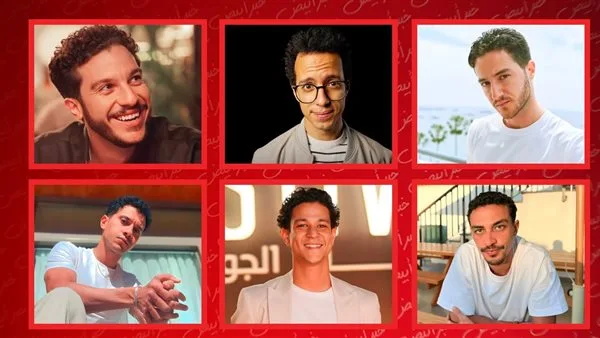 سيكو سيكو، الحريفة، والنجوم الجدد: التحولات في خريطة السينما سيكو سيكو، الحريفة، والنجوم الجدد: التحولات في خريطة السينما